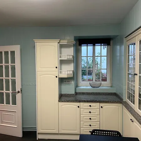 Apartamento La Casa De San Nicolas Corunha