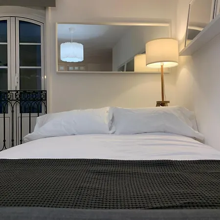 La Casa De San Nicolas Apartment *