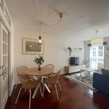 La Casa De San Nicolas Apartment