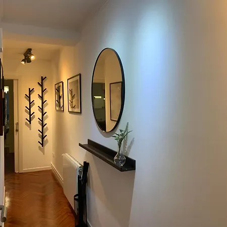 La Casa De San Nicolas