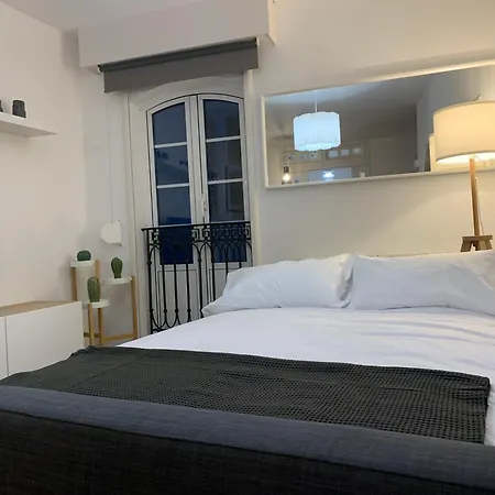 Apartamento La Casa De San Nicolas