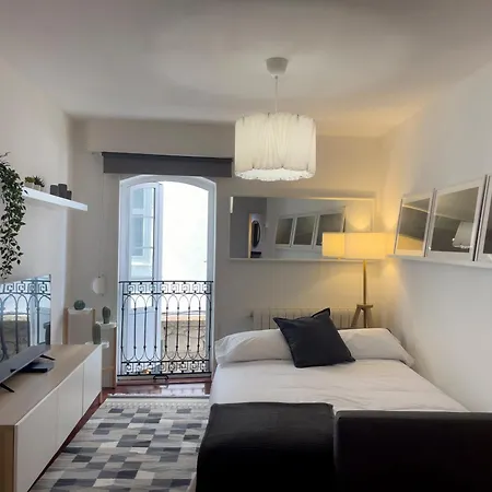 Apartment La Casa De San Nicolas A Coruna