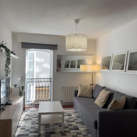 Apartamento La Casa De San Nicolas Corunha