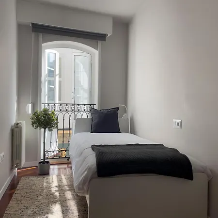 Apartamento La Casa De San Nicolas *