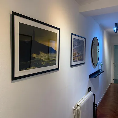 La Casa De San Nicolas