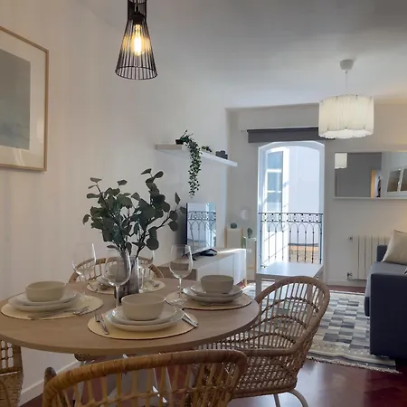 La Casa De San Nicolas Apartment *