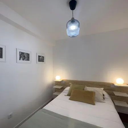 Apartment La Casa De San Nicolas