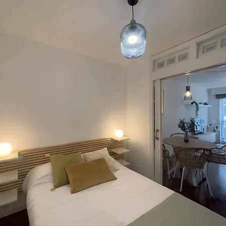 La Casa De San Nicolas *