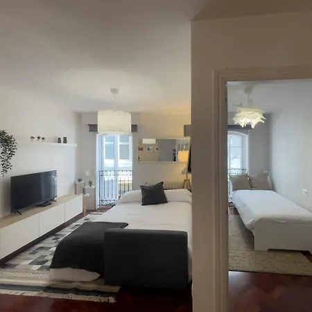 La Casa De San Nicolas Apartment