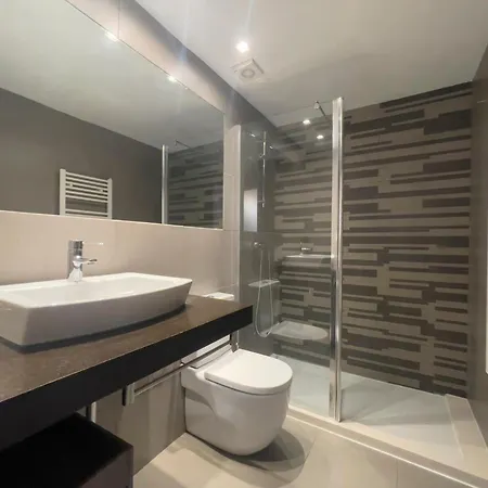 La Casa De San Nicolas Apartamento Corunha