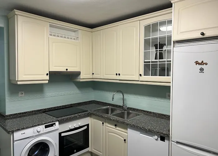 La Casa De San Nicolas *