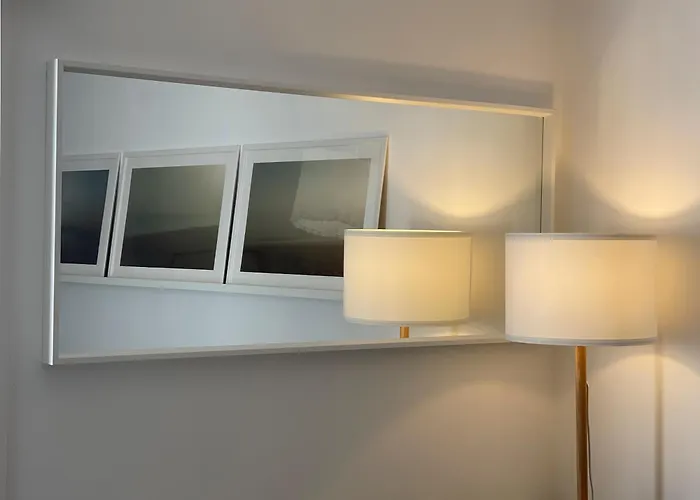 La Casa De San Nicolas * 아 코루냐