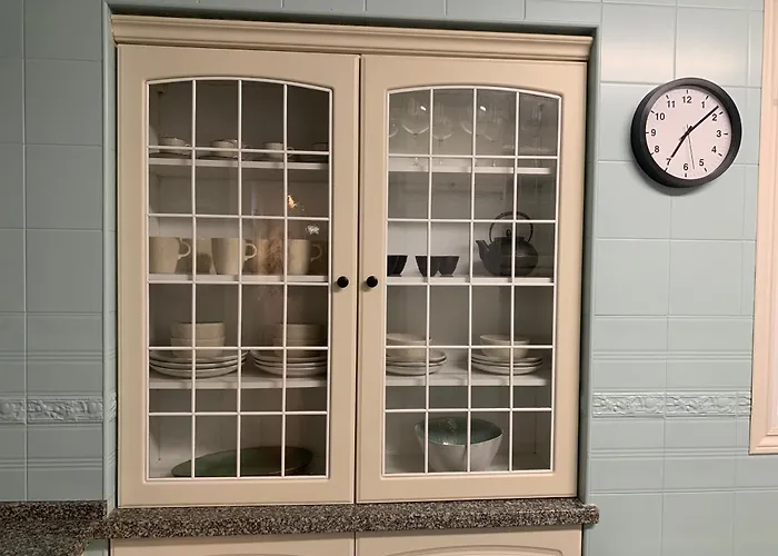 La Casa De San Nicolas 아파트