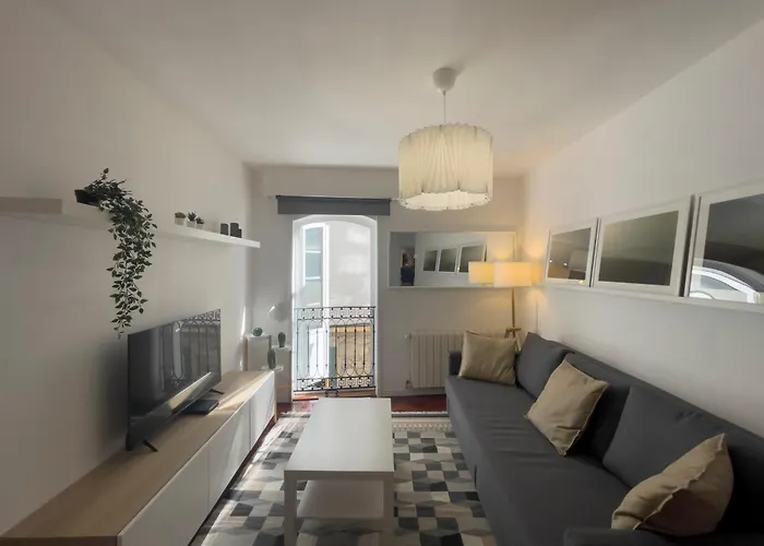 La Casa De San Nicolas